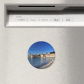 Sestri Levante, Italien Magnet (In Situ (Geschirrspüler))