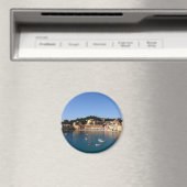 Sestri Levante, Italien Magnet (In Situ (Geschirrspüler))