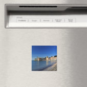Sestri Levante, Italien Magnet (In Situ (Geschirrspüler))