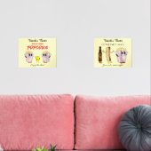 Set 14 x 11 Art Prints Movie Theater Concession  (Wohnzimmer)