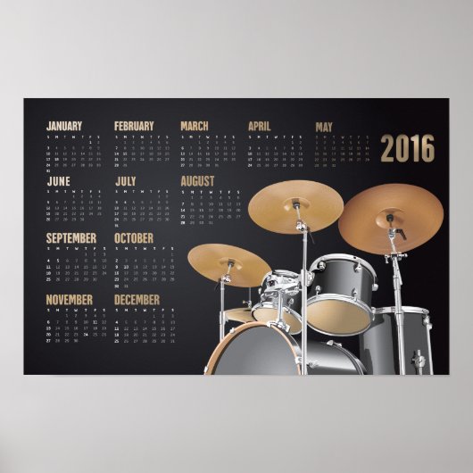 Set 2016 poster (Vorne)