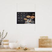 Set 2016 poster (Küche)