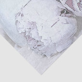 Set 2 zum Schneiden von Erdnüssen und Pitcher-Vase Seidenpapier (Ausschnitt)