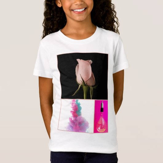 Set Apart WONDER T-Shirt (Vorderseite)