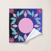 Set Asciugamani bagno (Waschlappen)