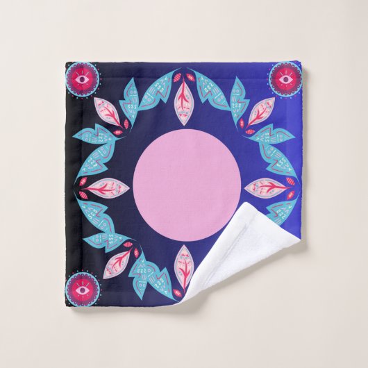 Set Asciugamani bagno (Waschlappen)