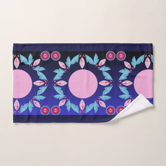 Set Asciugamani bagno (Handtuch)