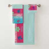 Set asciugamani bagno (Insitu)