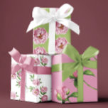 Set aus 3 Platten Geschenkpapier Set<br><div class="desc">Feiern Sie jeden besondere Anlass mit diesem wunderschönen Tornopapier!</div>