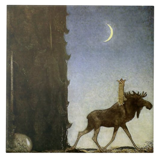 Set aus 3 Überziehpapier Fliese (Vorderseite)