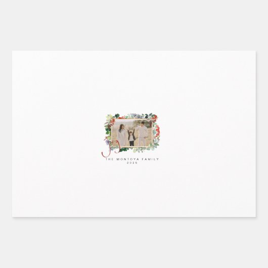 Set aus 3 Überziehpapier Geschenkpapier Set (Vorderseite)