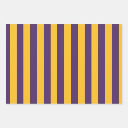 Set aus 3 Überziehpapier Geschenkpapier Set (Vorderseite)