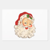 Set aus 3 Überziehpapier Geschenkpapier Set (Vorderseite)