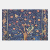 Set aus 3 Überziehpapier Geschenkpapier Set (Vorderseite)