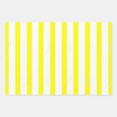 Set aus 3 Überziehpapier Geschenkpapier Set (Vorderseite 2)