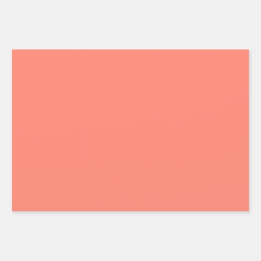 Set aus 3 Überziehpapier Geschenkpapier Set (Vorderseite 3)