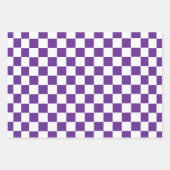 Set aus 3 Überziehpapier Geschenkpapier Set (Vorderseite)