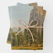 Set aus 3 Überziehpapier Geschenkpapier Set (Beispiel)