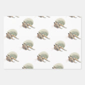 Set aus 3 Überziehpapier Geschenkpapier Set (Vorderseite)