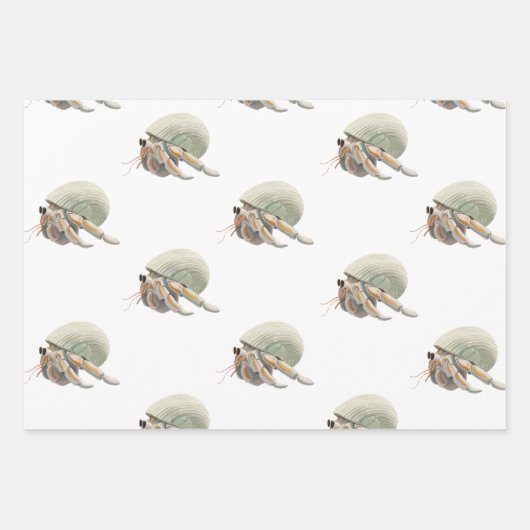 Set aus 3 Überziehpapier Geschenkpapier Set (Vorderseite)