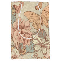 Set aus 3 Überziehpapier