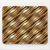 Set aus 3 Überziehpapier Mousepad (Vorne)