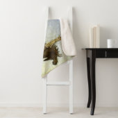 Set aus 3 Überziehpapier Sherpadecke (Beispiel)