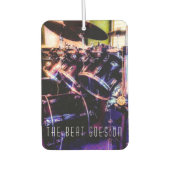 Set Autolufterfrischer (Vorderseite)