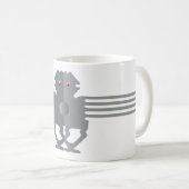 Set-Brundl Clupkitz Kaffeetasse (VorderseiteRechts)