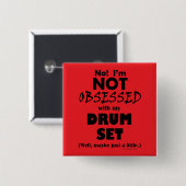 Set Button (Vorne & Hinten)