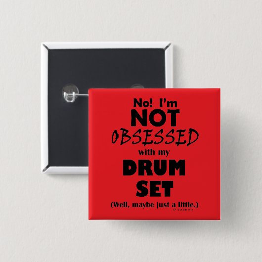 Set Button (Vorne & Hinten)