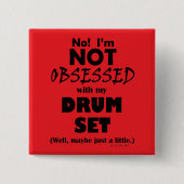 Set Button (Vorderseite)