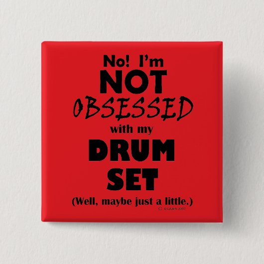 Set Button (Vorderseite)