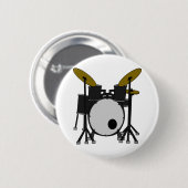 Set Button (Vorne & Hinten)