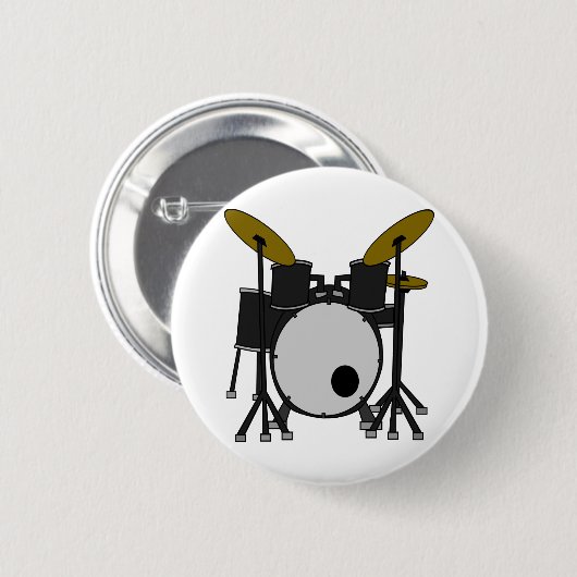 Set Button (Vorne & Hinten)