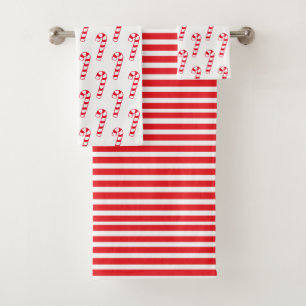Set "Candy Cane"