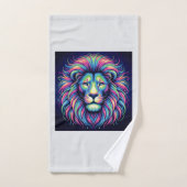 SET DE BAÑO (Handtuch)