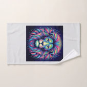 SET DE BAÑO (Handtuch)