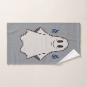 Set de Toallas con Fantasma Aesthetic (Handtuch)