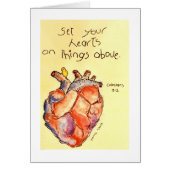 Set dein Herz (Vorne)