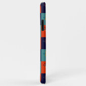 Set der DNA-Stammbiologie Case-Mate iPhone Hülle (Hinten/Rechts)