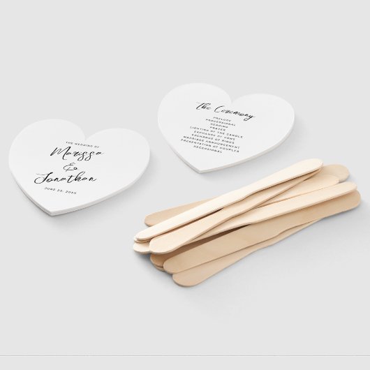 Set der Fans Fächer (Non-assembled)