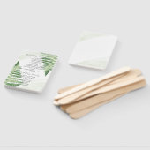 Set der Fans Fächer (Non-assembled)