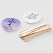 Set der Fans Fächer (Non-assembled)