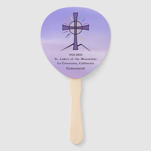 Set der Fans Fächer (Vorderseite)