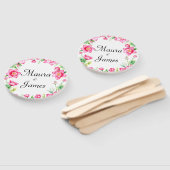 Set der Fans Fächer (Non-assembled)