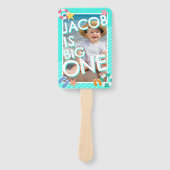 Set der Fans Fächer (Vorderseite)