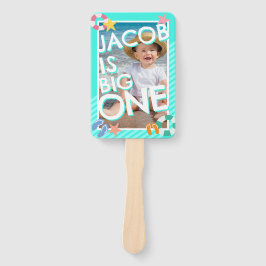 Set der Fans Fächer