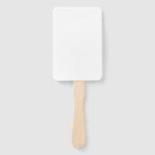 Set der Fans Fächer (Vorderseite)