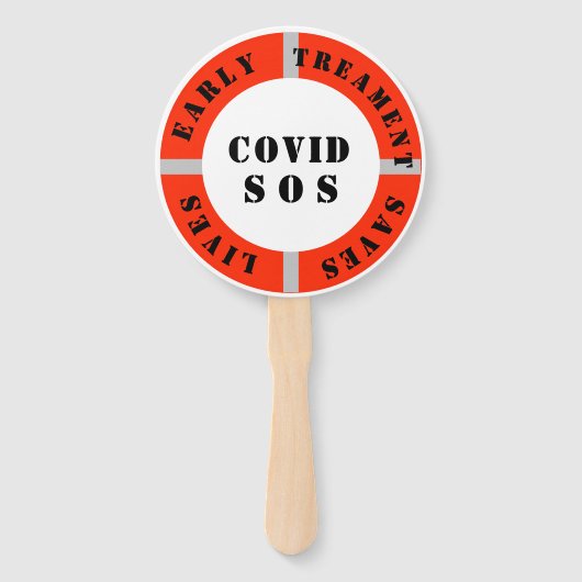 Set der Fans Fächer (Vorderseite)